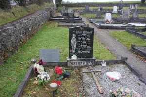 Callaghan Michael Lissduff